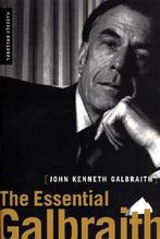 Essential Galbraith 9780618119639 John Galbraith, Verzenden, Gelezen, John Galbraith