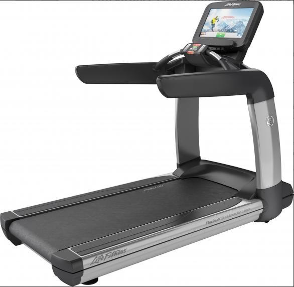 Life Fitness discover 95T | Treadmill | Cardio | Loopband, Sport en Fitness, Fitnessmaterialen, Overige typen, Ophalen of Verzenden