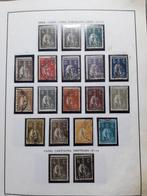 Portugal 1912/1930 - Alle postzegeluitgiften van CERES