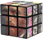 Mr Brainwash (1966) - MBW X RUBIK’S (Rubik style 1)