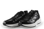 Xsensible Sneakers in maat 39 Zwart | 5% extra korting, Kleding | Dames, Xsensible, Verzenden, Zwart, Zo goed als nieuw