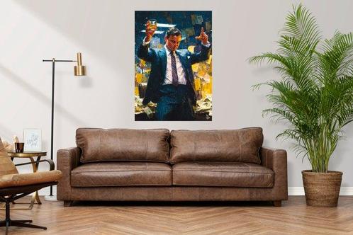 Andsal Andrea Di Martino - The Wolf of Wall Street Leonardo, Verzamelen, Film en Tv