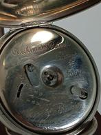 Archimedes Reveil,Goliath,60 mm - pocket watch No Reserve