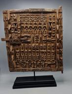PRACHTIGE ZOLDERDEUR - Dogon - Mali  (Zonder Minimumprijs), Antiek en Kunst
