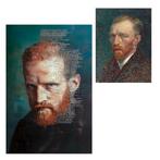 Jorge Omeñaca - Decoding Van Gogh