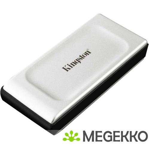 Kingston SSD XS2000 2TB, Informatique & Logiciels, Disques durs, Envoi