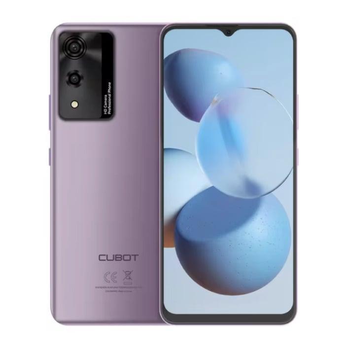 A10 Smartphone - 12 GB RAM - 128 GB Opslag - 48 MP Camera -, Telecommunicatie, Mobiele telefoons | Overige merken, Nieuw, Verzenden