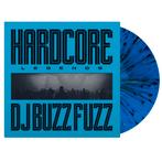 DJ Buzz Fuzz - Hardcore Legends