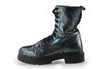 Loff 1881 Veterboots in maat 36 Zwart | 5% extra korting, Enfants & Bébés, Vêtements enfant | Chaussures & Chaussettes, Verzenden