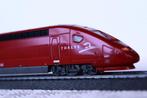 Mehano H0 - T674 + T676 - Modeltrein (2) - Thalys