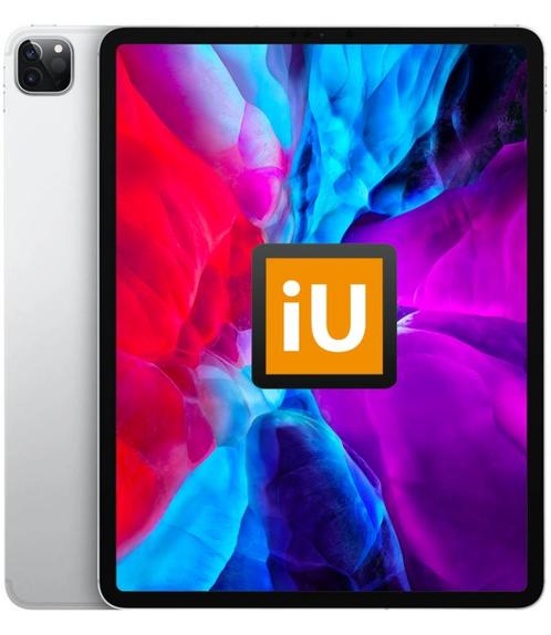 iPad Pro 12.9 Refurbished met 3 Jaar Garantie, Computers en Software, Apple iPads, Zo goed als nieuw, Apple iPad Pro, Ophalen of Verzenden