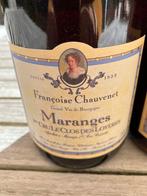 1998 Françoise Chauvenet - Bourgogne, Maranges 1er Cru - 5, Nieuw
