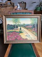 Steffen (XX) - Landschaft, Antiek en Kunst, Kunst | Schilderijen | Modern