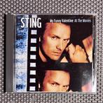 Sting - Sting Collection - 10 x CDs incl. 4 x 1st Japan, Nieuw in verpakking