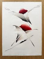 Patrick Jannin-Oms (1944) - Deux ou trois mots