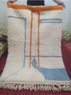 berbere Maroc laine - Wandtapijt  - 140 cm - 100 cm, Nieuw