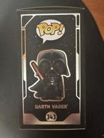 Funko - Funko Pop x4 Ediciones Especiales: Darth Vader; Kylo