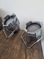Theaterlamp (2) - Theaterspots - Aluminium