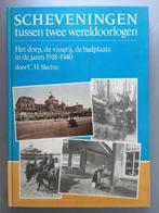 Scheveningen tussen de wereldoorlogen, Boeken, Geschiedenis | Wereld, Verzenden, Nieuw