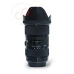 Sigma 18-35mm 1.8 DC HSM ART (Nikon) nr. 1323, Ophalen of Verzenden