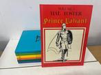 Prince Valiant - Intégrale T1 à T7 - Série complète - 7x C -, Boeken, Stripverhalen, Nieuw