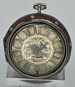 Erich Busch - Hamburg - massive Oignon-Sackuhr -, Nieuw