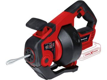 Einhell Accu Rioolontstopper TE-DA 18/760 Li Solo - Power, Verzenden