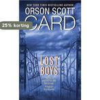 Lost Boys 9780061091315 Orson Scott Card, Verzenden, Orson Scott Card