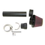 K&N Performance luchtfilter kit | Peugeot | 307 (3A/C) / 307, Auto-onderdelen, Verzenden, Nieuw