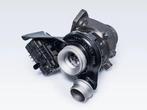 Turbo systems N47D20 (from 2010) upgrade turbocharger BMW 12, Verzenden