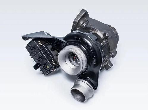 Turbo systems N47D20 (from 2010) upgrade turbocharger BMW 12, Autos : Divers, Tuning & Styling, Envoi