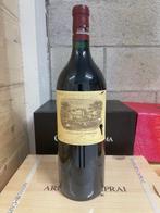 1987 Chateau Lafite Rothschild - Bordeaux, Pauillac 1er, Verzamelen, Wijnen, Nieuw