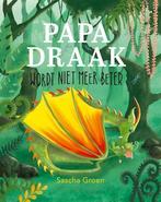 Papa Draak wordt niet meer beter, Nieuw, Nederlands, Verzenden