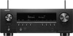 Tweedekans | Denon AVR-S970H | 7.2 8K AV Receiver met 8K &, Ophalen of Verzenden, Nieuw