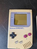 Nintendo - Gameboy Classic - Nintendo GAME BOY en battery, Games en Spelcomputers, Nieuw