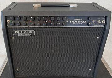 Mesa/Boogie - Aantal items: 1 - Gitaarversterker - Verenigde beschikbaar voor biedingen