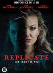 Replicate op DVD