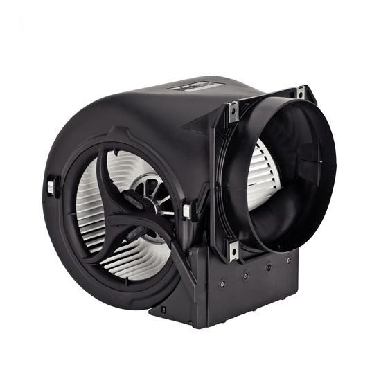 Ebm-papst ventilator D1G146-HS01-11, Doe-het-zelf en Bouw, Ventilatie en Afzuiging, Verzenden
