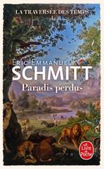 La Traversée des temps T1 - Paradis perdus 9782253106746, Boeken, Taal | Frans, Verzenden, Zo goed als nieuw, Eric-Emmanuel Schmitt
