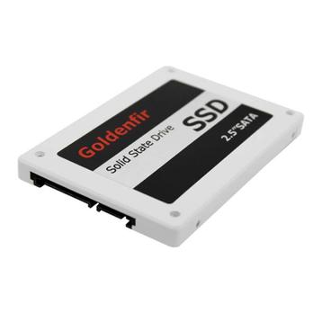 Interne SSD Geheugen Kaart 512 GB voor PC / Laptop - Solid
