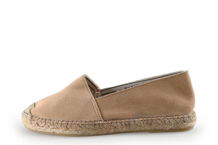 Manfield Espadrilles in maat 38 Beige | 5% korting, Kleding | Dames, Schoenen, Beige, Gedragen, Espadrilles, Verzenden