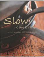 Slow Cooking 9789058972163, Joanne Glynn, Verzenden