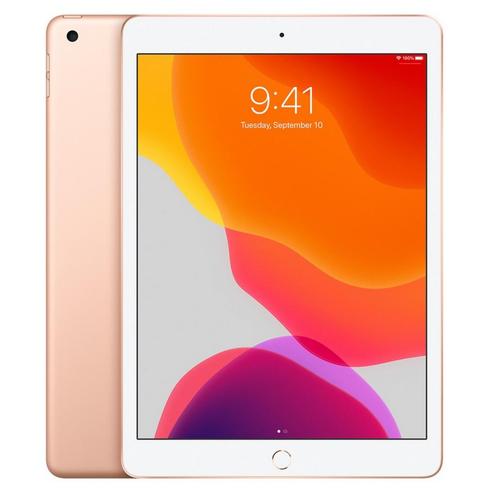 Magazijn opruiming Apple iPad 7 128GB (model 2019) 10.2, Computers en Software, Apple iPads, Nieuw, Ophalen of Verzenden