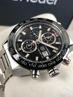 TAG Heuer - Carrera Calibre Heuer 01 - CAR201Z-0 - Homme -