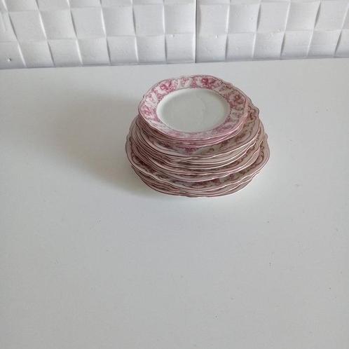 Rosenthal - Schotel (11) - Keramiek - Miste hapjes, Antiek en Kunst, Antiek | Meubels | Tafels