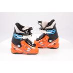 27 28 kinder skischoenen TECNICA COCHISE JT1, ORANGE/black, Overige merken, Gebruikt, Verzenden, Schoenen