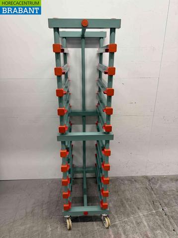 REA Chariot Regal 30/60 cm Horeca, Verzenden