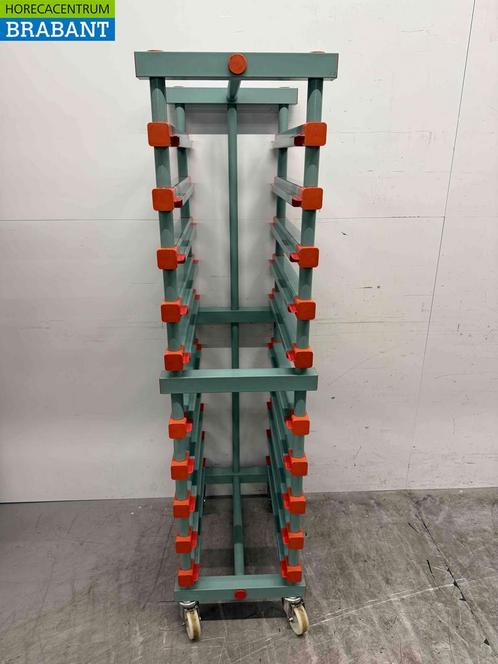 REA Chariot Regal 30/60 cm Horeca, Zakelijke goederen, Horeca | Overige, Verzenden
