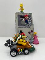 Alvin Silvrants - Super Mario Kart - Nintendo Game boy
