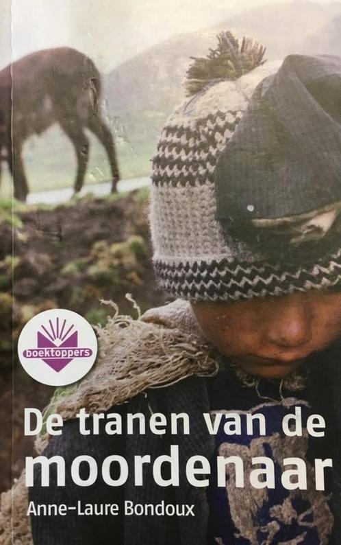 De tranen van de moordenaar (Boekentoppers) 9789034555090, Boeken, Schoolboeken, Gelezen, Verzenden